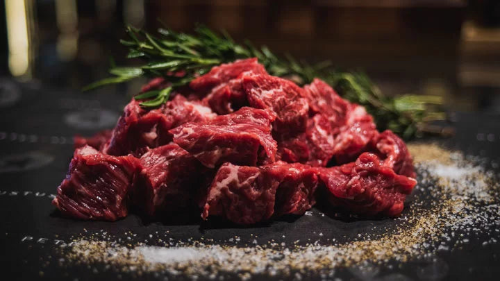 What are the Best Cuts of Beef for Stew?