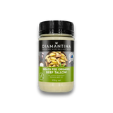100% Organic Beef Tallow - Peter Augustus Craft Butcher