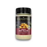 100% Wagyu Beef Tallow - Peter Augustus Craft Butcher