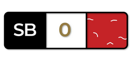 SB 0 badge