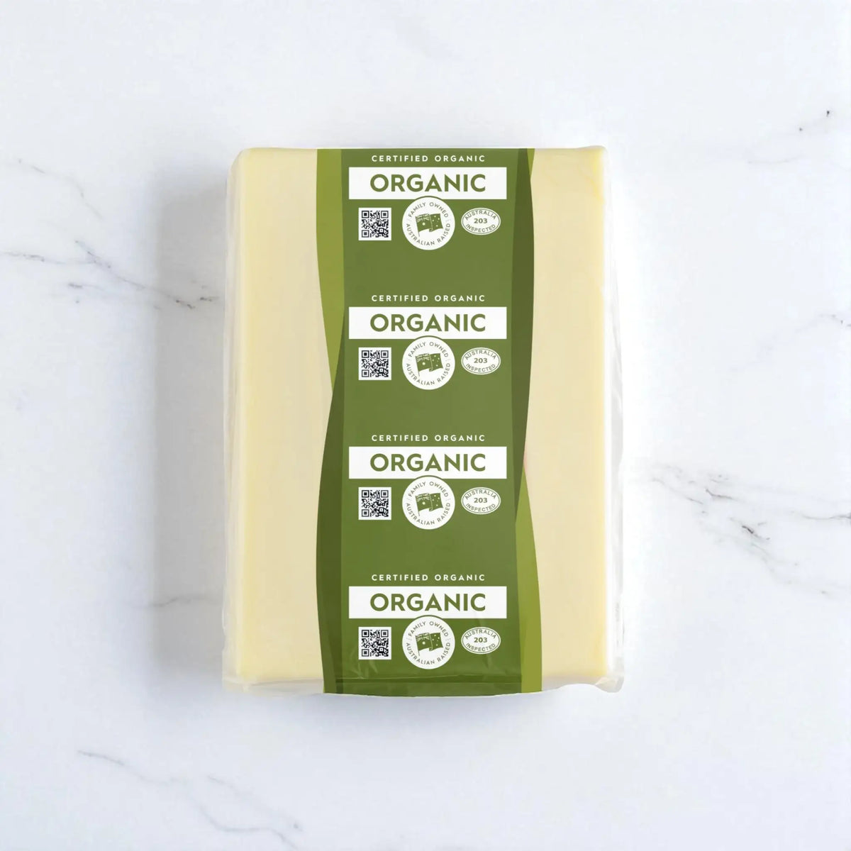 Peter Augustus 100% Organic Beef Tallow - Peter Augustus Craft Butcher
