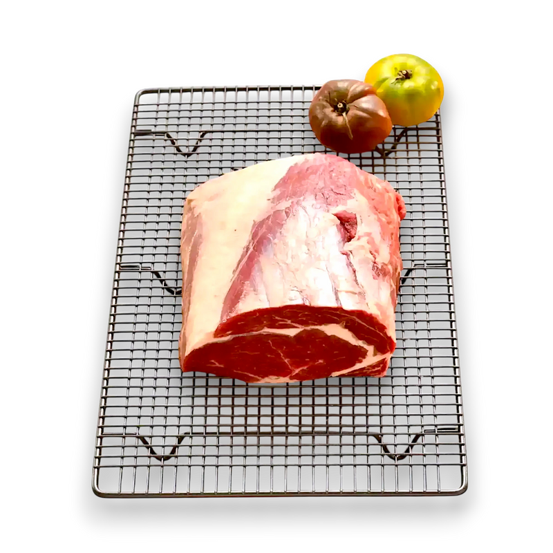 Wagyu Rib Fillet Piece 2kg - SB 4-5 - Peter Augustus Craft Butcher