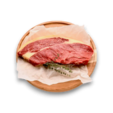 Angus Rump Steak 350g - SB 2 - Peter Augustus Craft Butcher