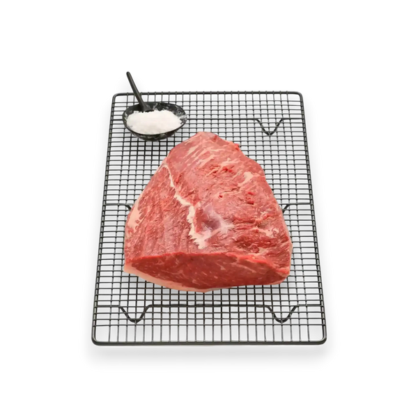 Wagyu Picanha Rump Cap 2kg - SB 4-5