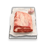 Black Onyx Rib Fillet Piece Whole SB 3+ - Peter Augustus Craft Butcher