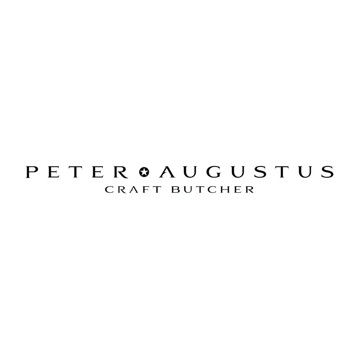 Free Gift - Peter Augustus Gourmet Condiment Pack - Peter Augustus Craft Butcher