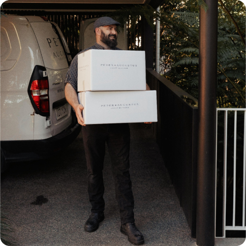 Premium Australian Beef