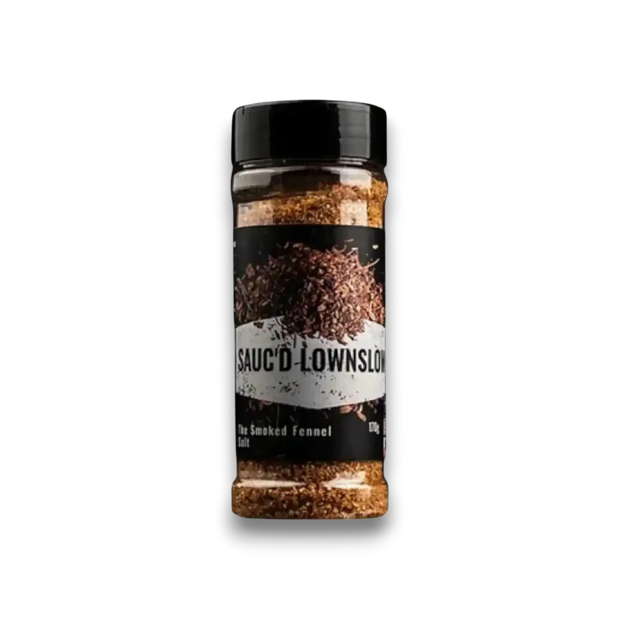Smoked Fennel Salt - Peter Augustus Craft Butcher