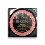 Pure Angus Beef Burger Patty 150g