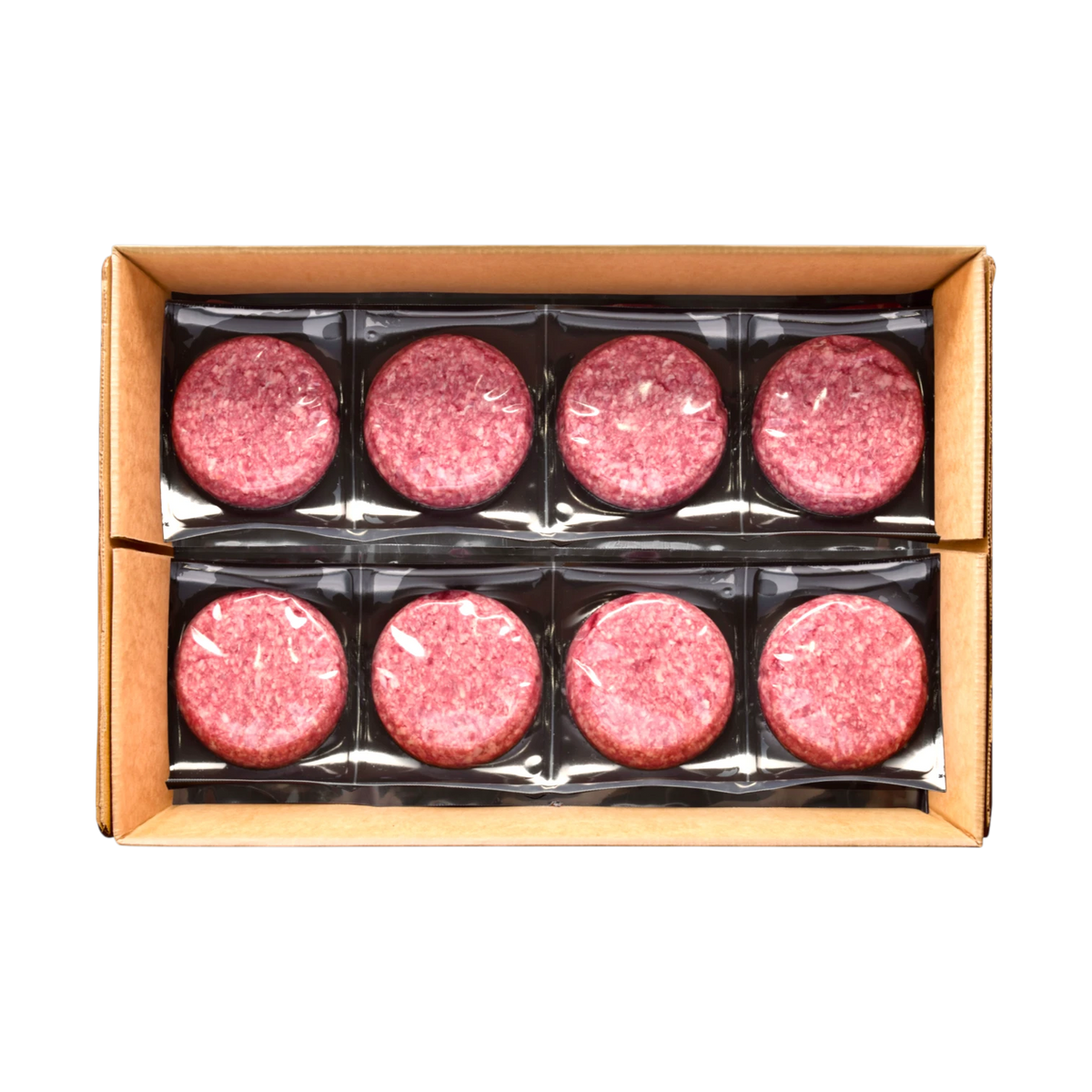 Carton Buy Bulk - Wagyu Burger Patties