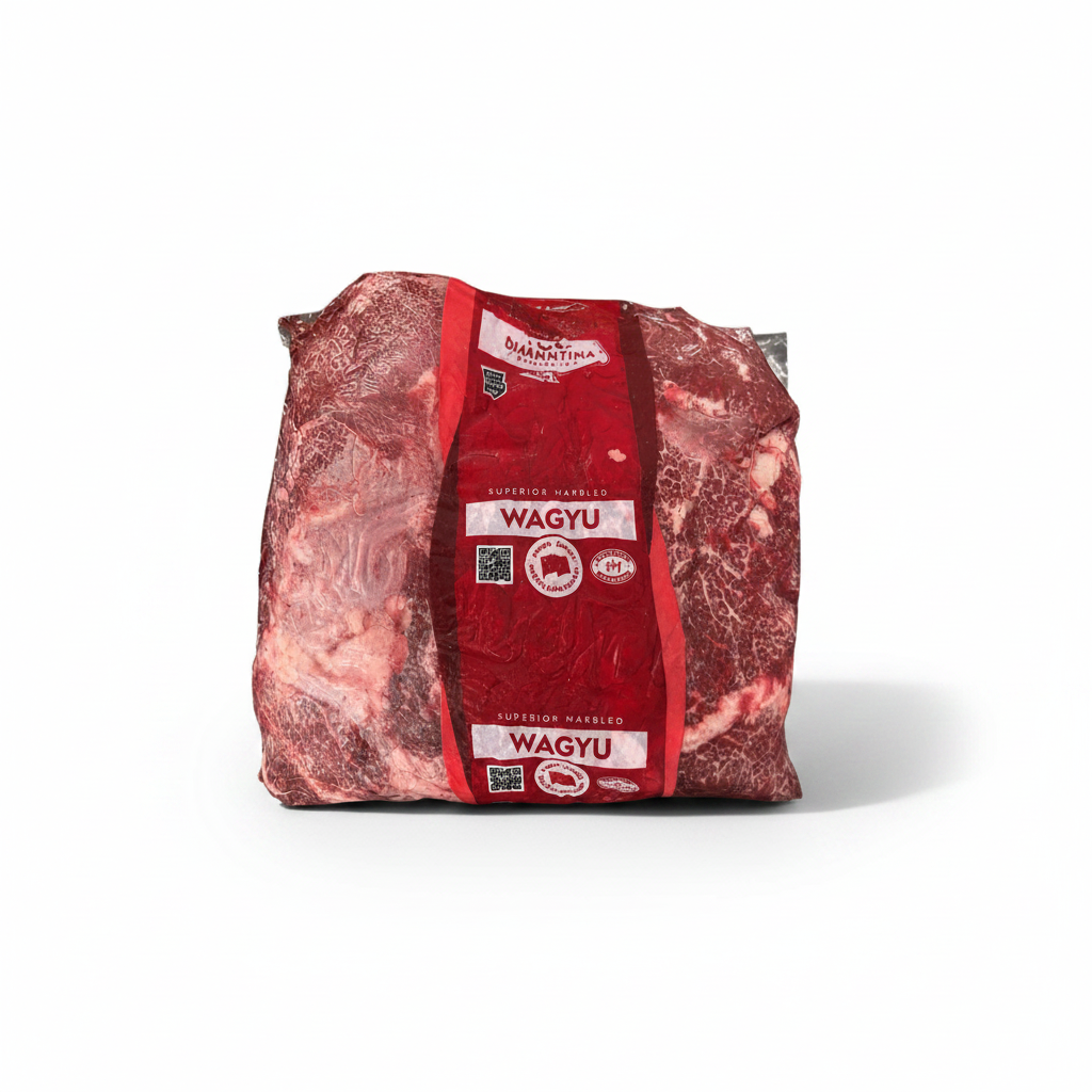 The Signature Winter Feast Box