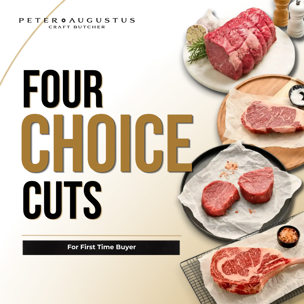 Best Wagyu Cuts for First Time Buyers