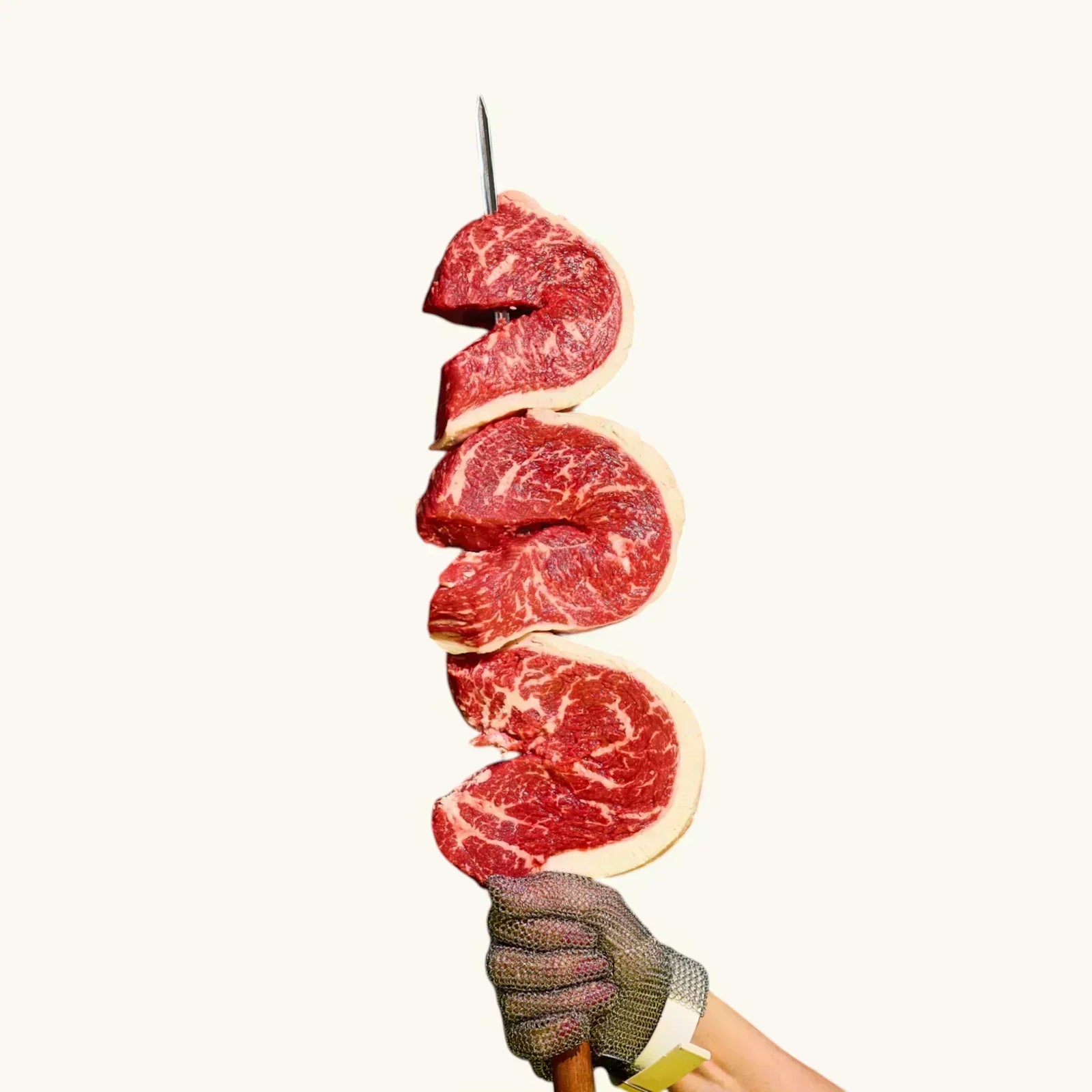 Black Onyx Picanha Rump Cap SB 5