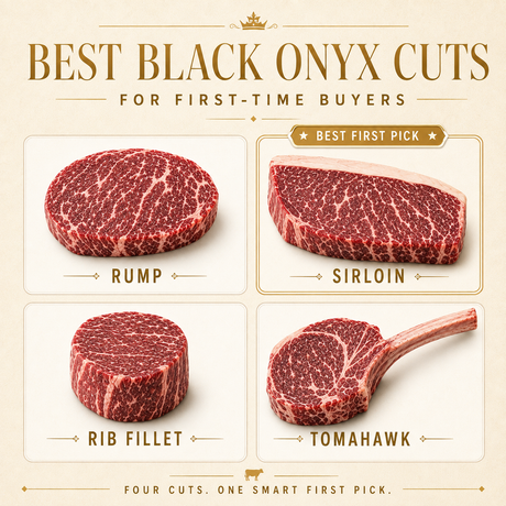 Black Onyx Cuts for First-Time Buyers: Which One?