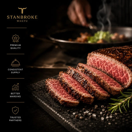 Peter Augustus Premium B2B Beef Supplier