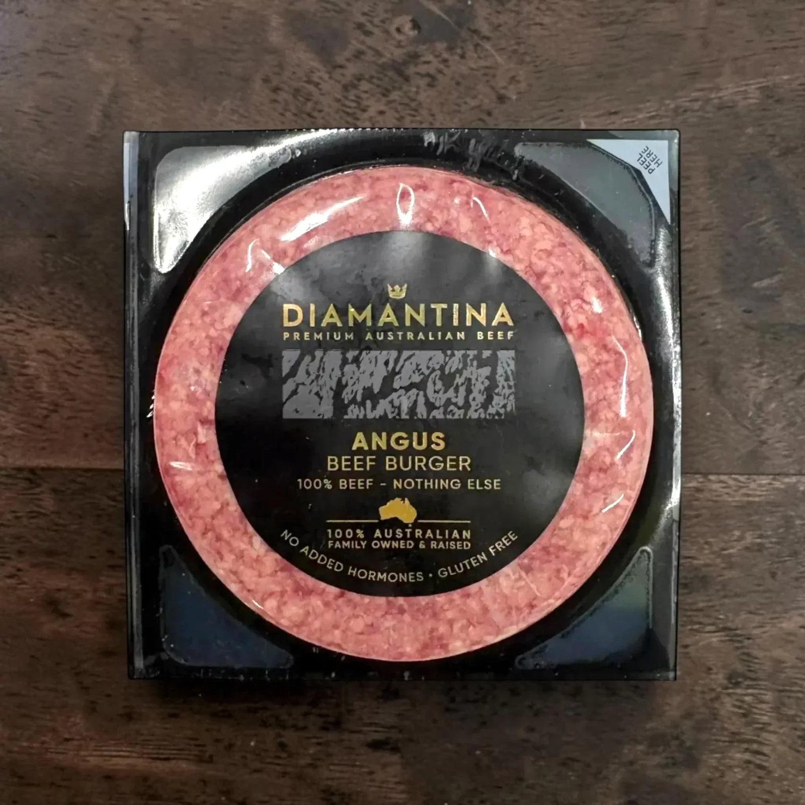 The Ultimate Butcher’s Bonus at Peter Augustus