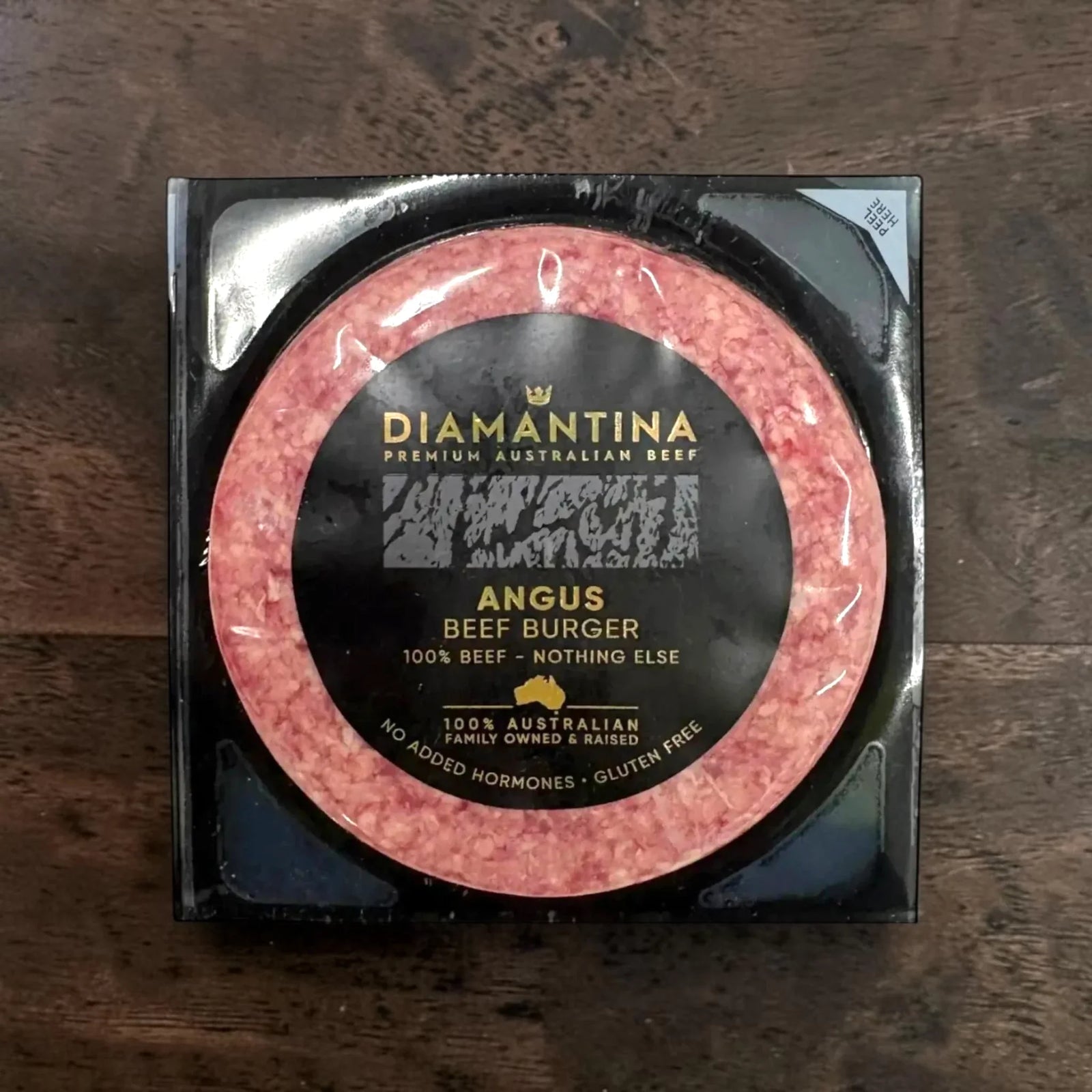 The Ultimate Butcher’s Bonus at Peter Augustus