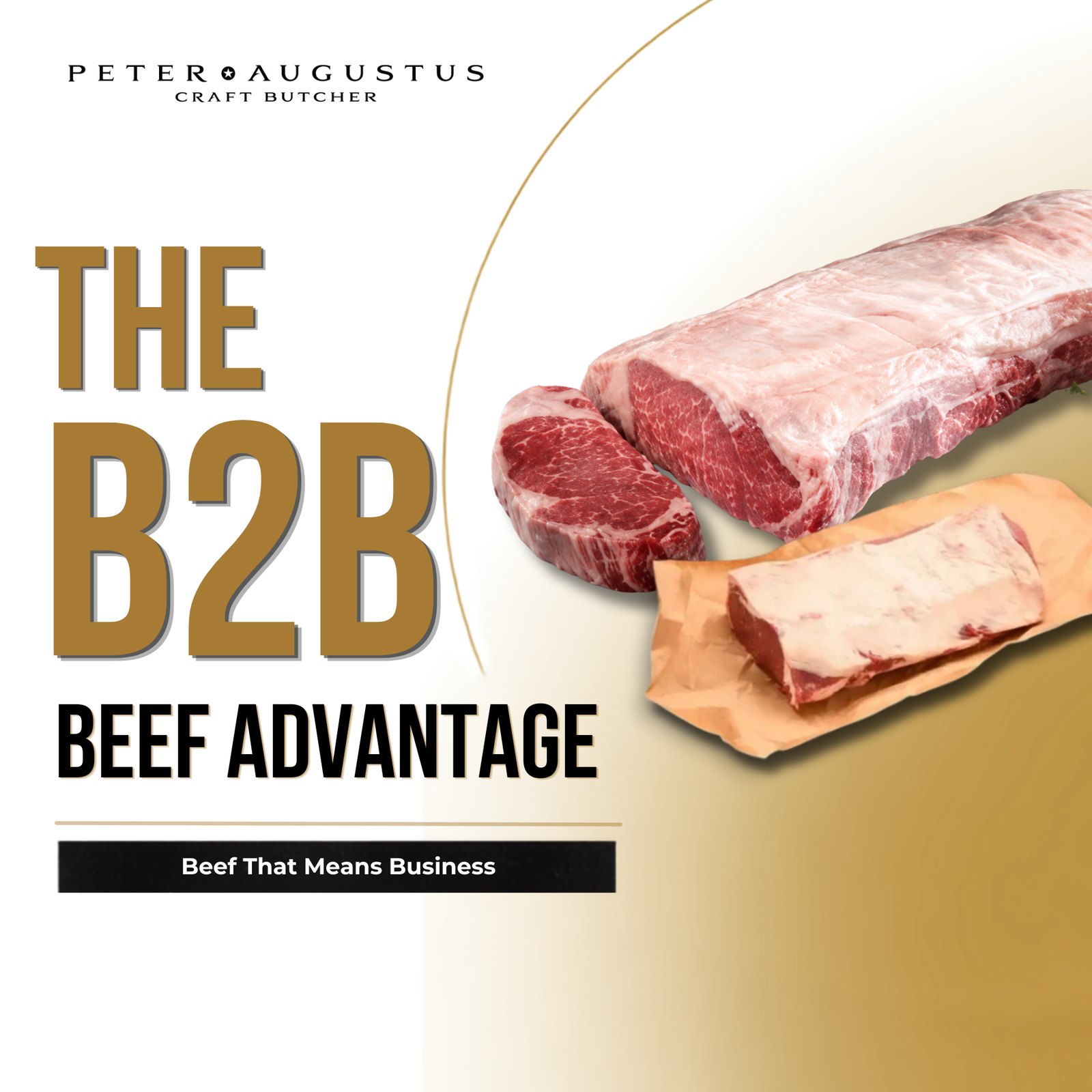 The Advantage of Premium B2B Beef Supply for Australian Restaurants