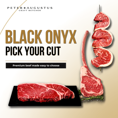 Black Onyx Cuts for First-Time Buyers: Which One?