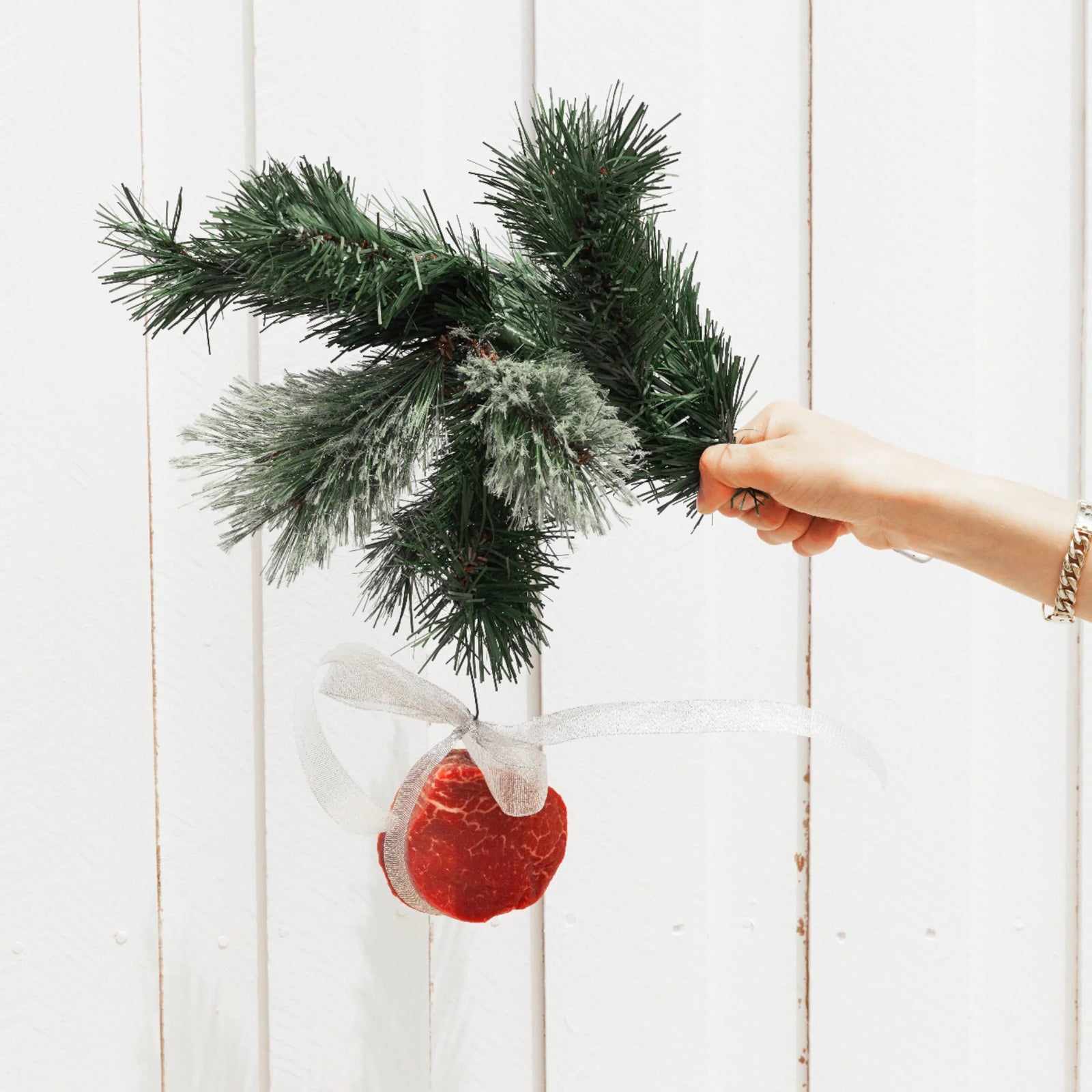 The Christmas Collection - Peter Augustus Craft Butcher