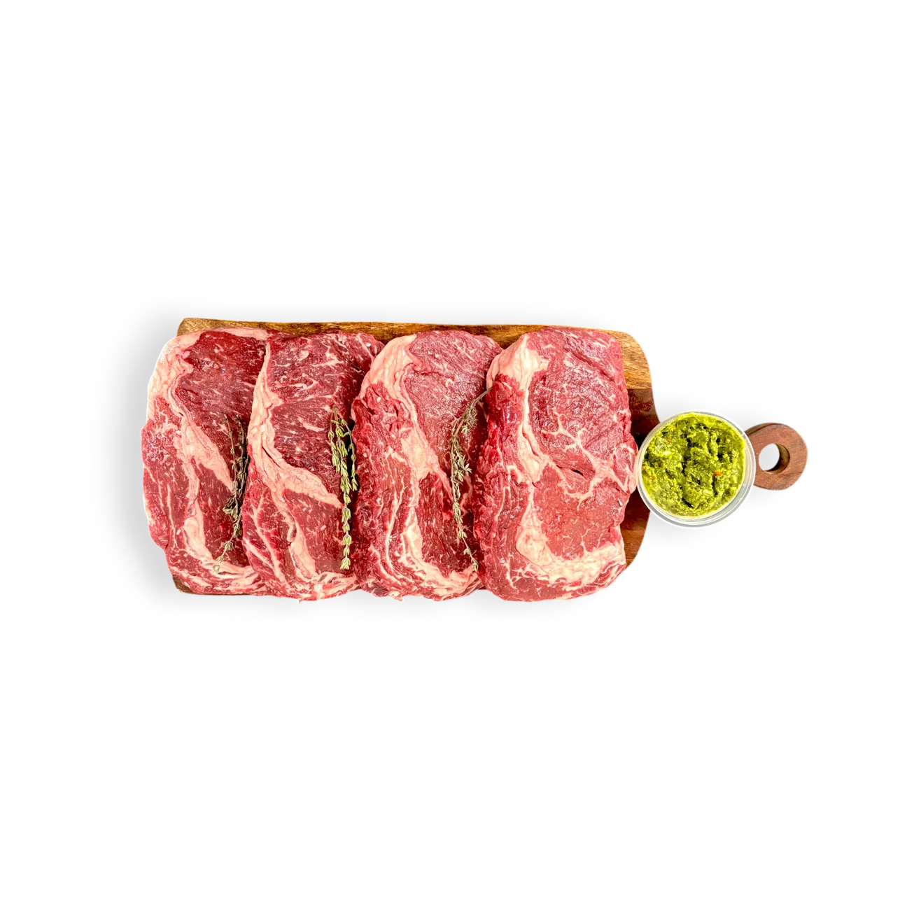 Weekly Specials