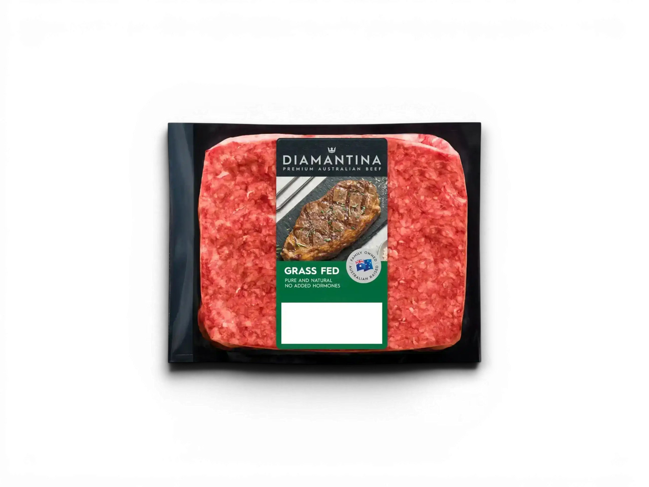 Assorted premium Australian beef cuts and gourmet sausages from Peter Augustus Craft Butcher