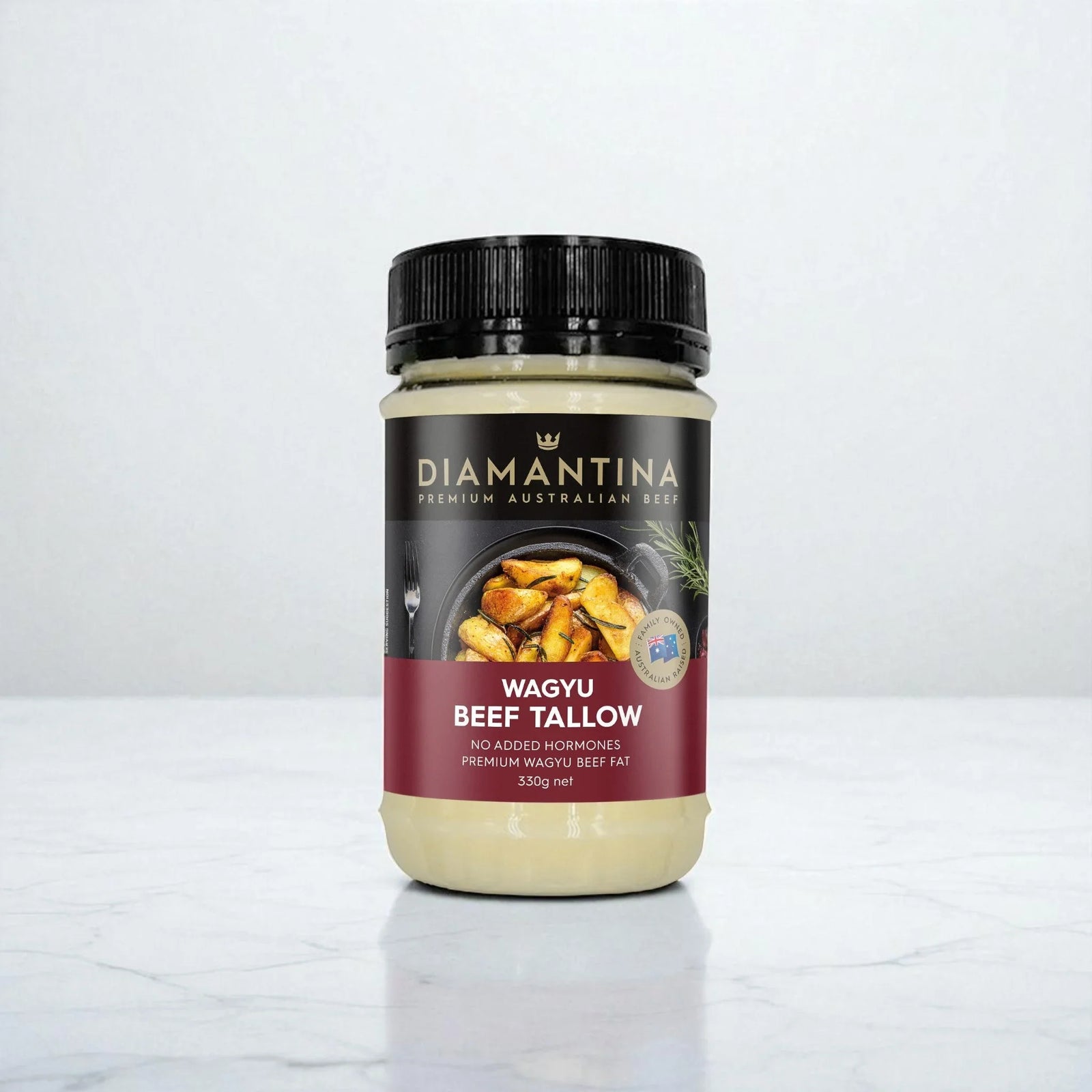 Beef Tallow - Peter Augustus Craft Butcher