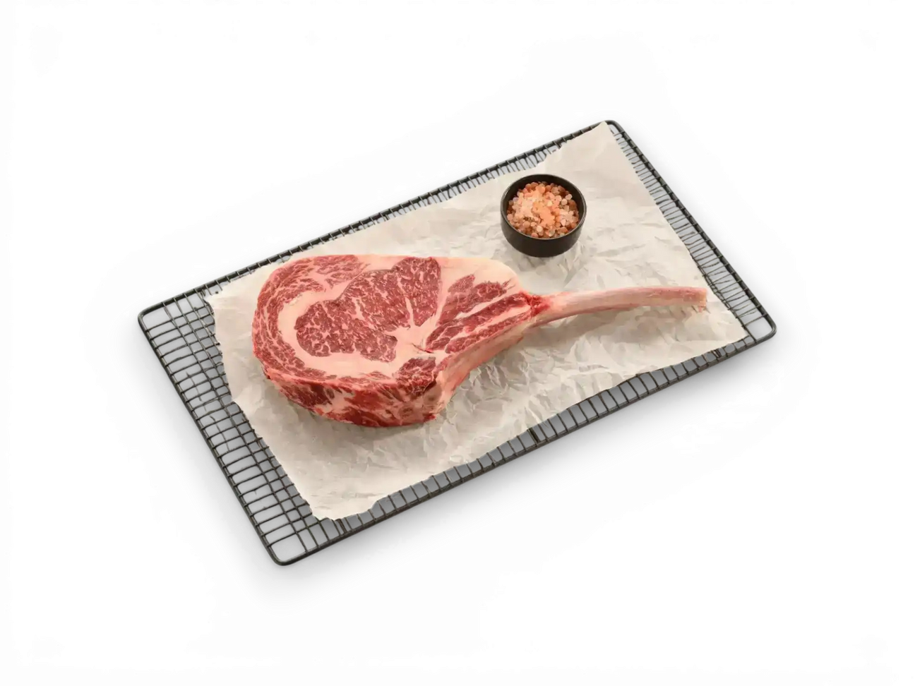 Tomahawk Steak