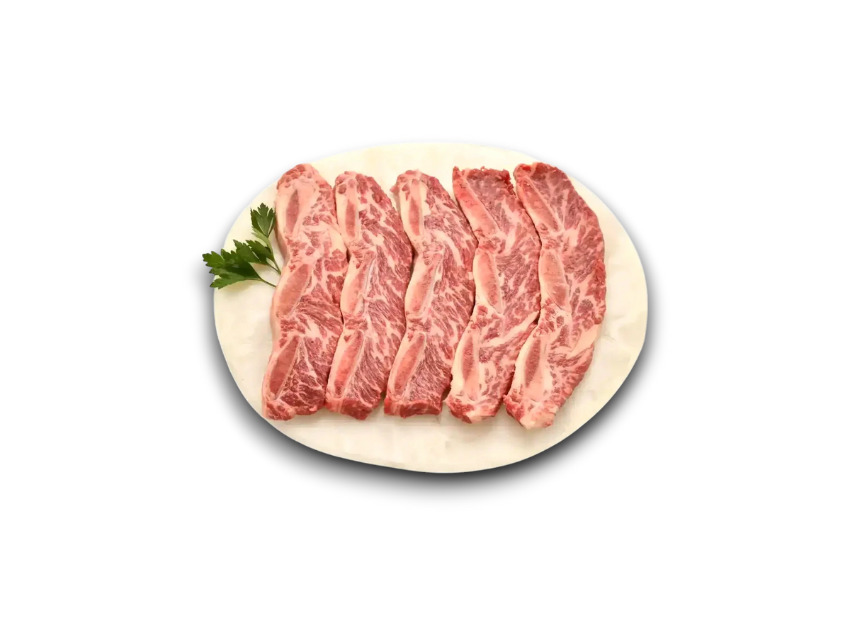 Pure Angus
