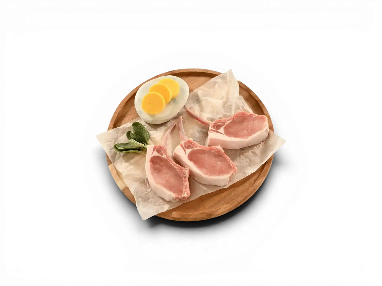 Pork Loin