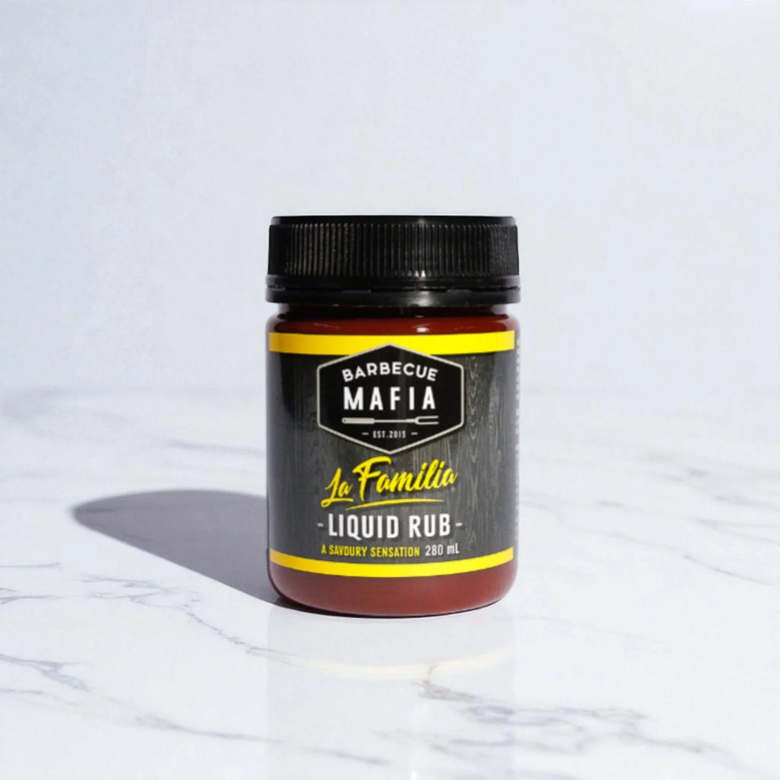 BBQ Rub - Peter Augustus Craft Butcher