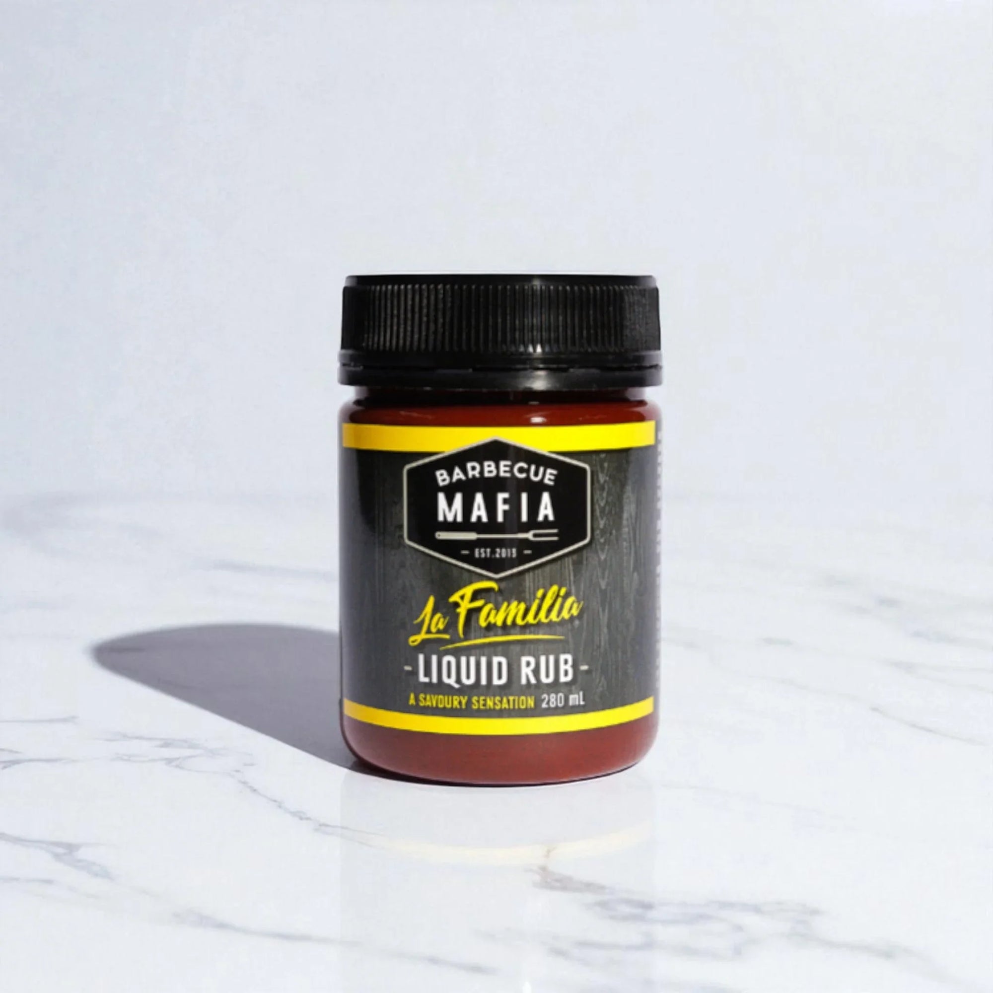 BBQ Rub - Peter Augustus Craft Butcher