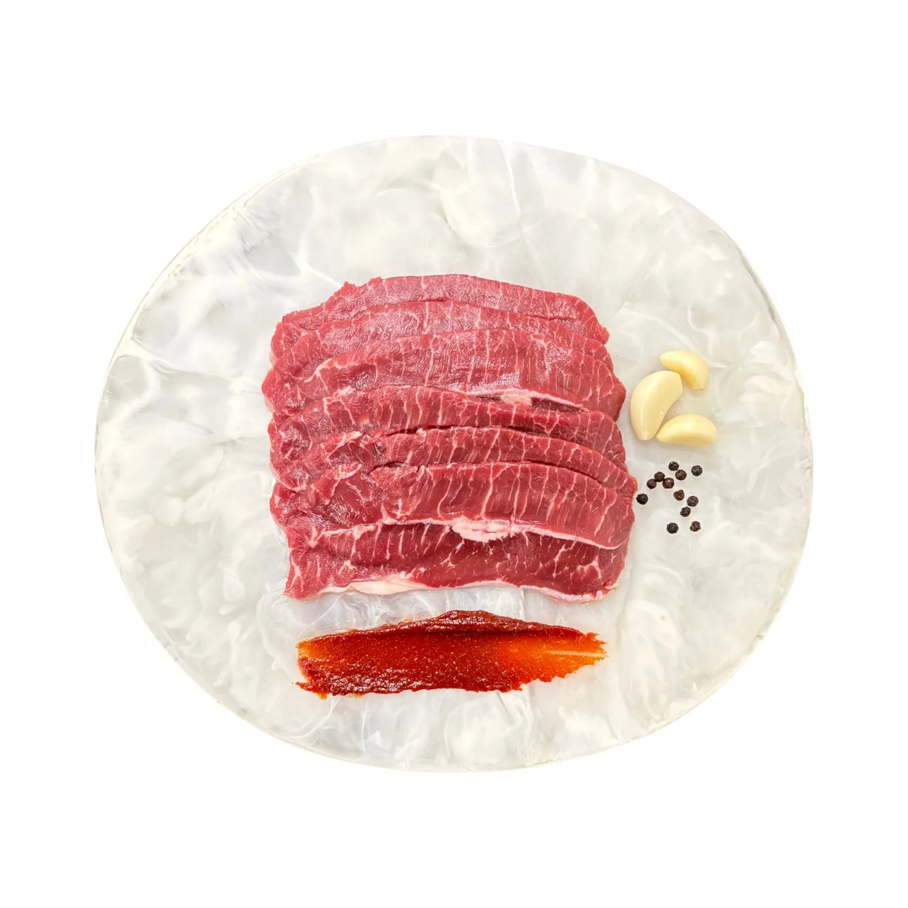 Oyster Blade Steak