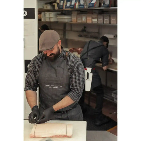 Peter Augustus Pork Loin Roast 2kg - Peter Augustus Craft Butcher