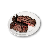 Angus Florentine Share Steak (T-Bone) 1kg - SB 2 - Peter Augustus Craft Butcher