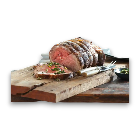 Angus Rump Roast 1.5kg