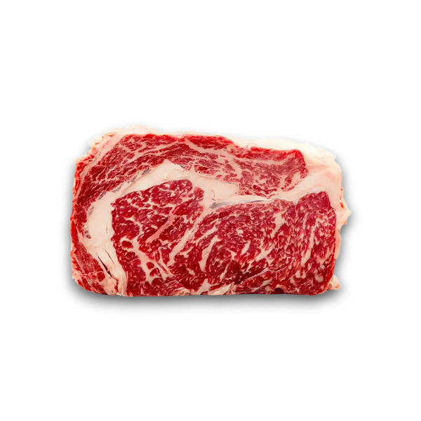 PURE WAGYU Rib Fillet - SB 10