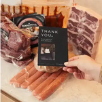 Corporate Box 1 - The Remote Worker's Pack - Peter Augustus Craft Butcher