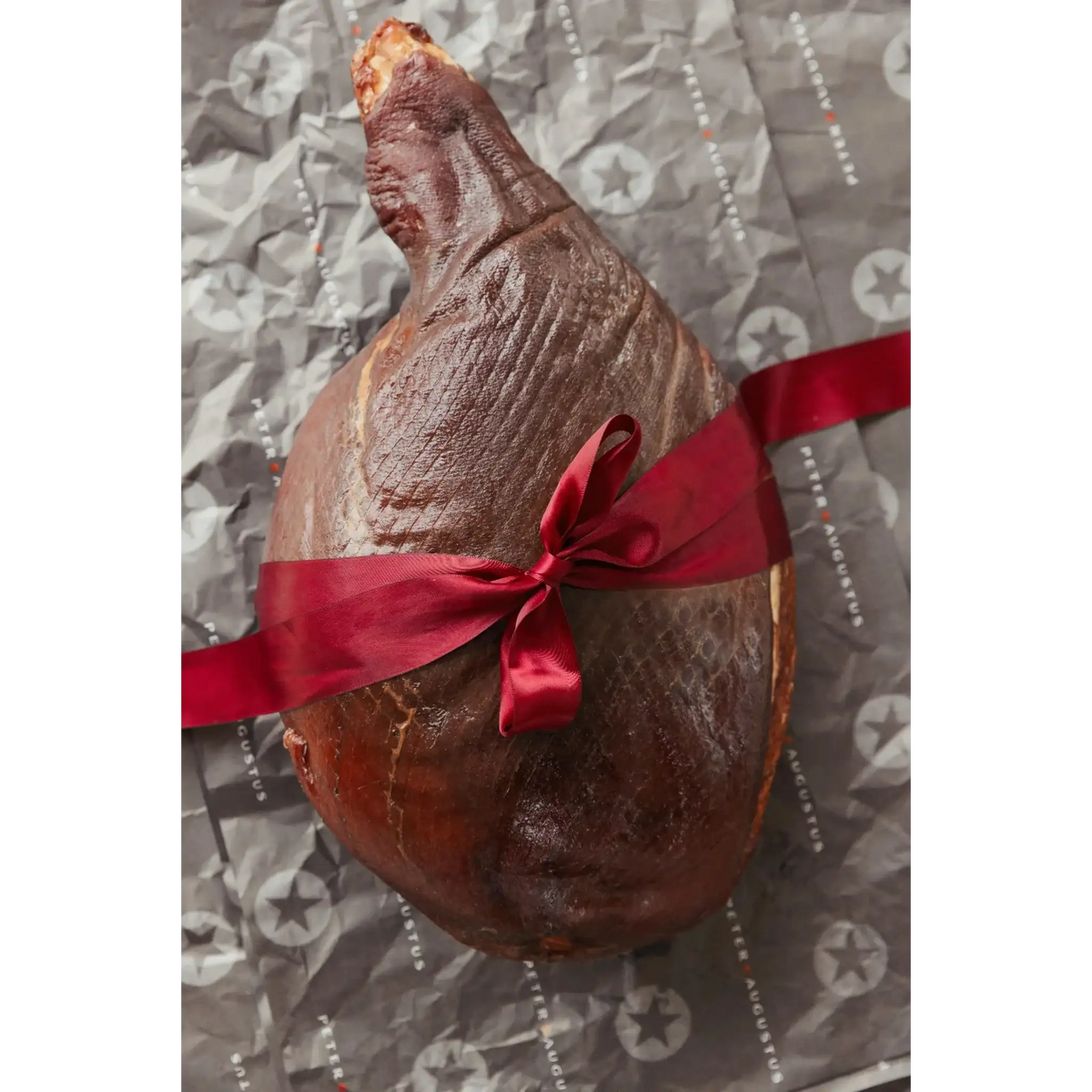 Christmas Whole Leg Ham 10kg