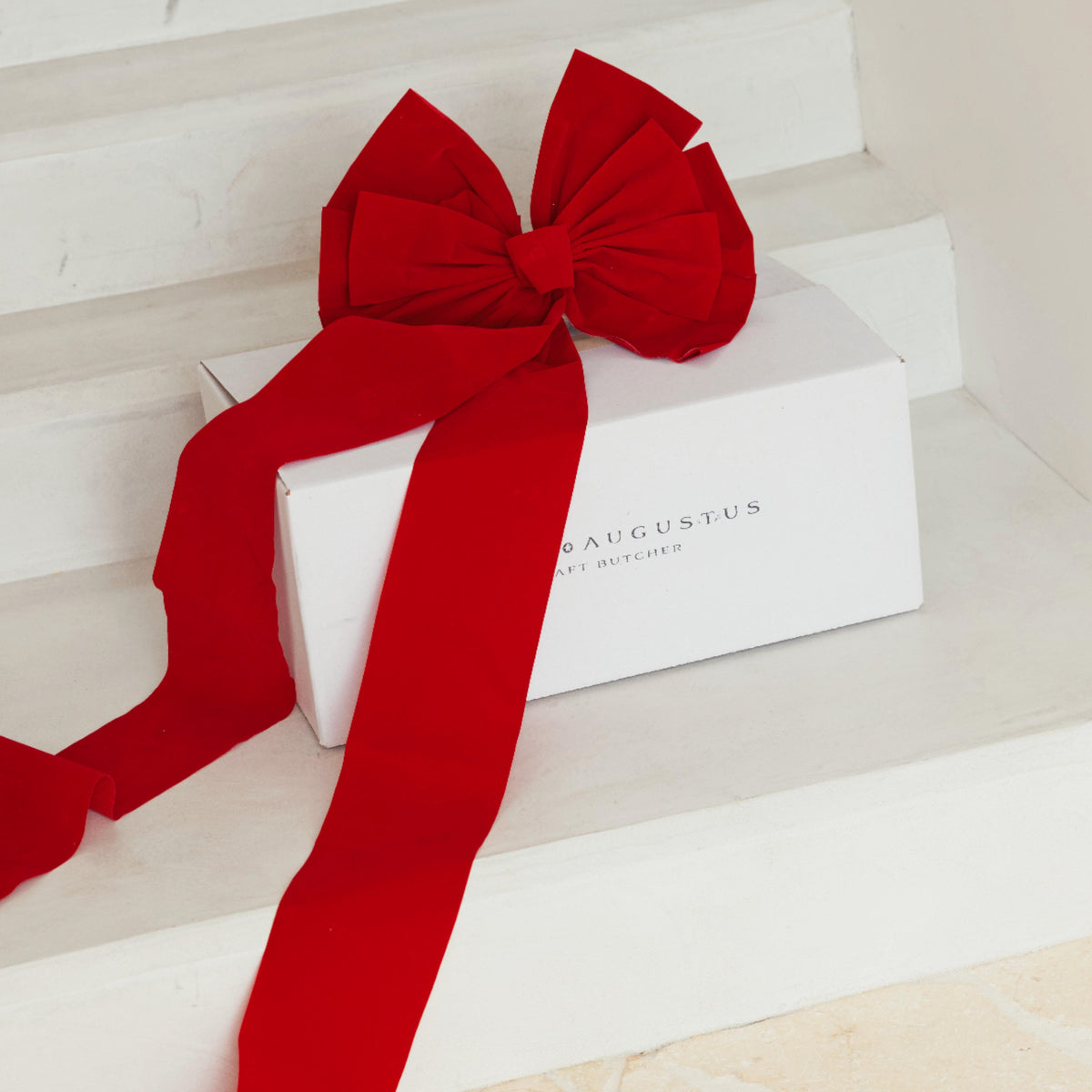 The Christmas Celebrations Box