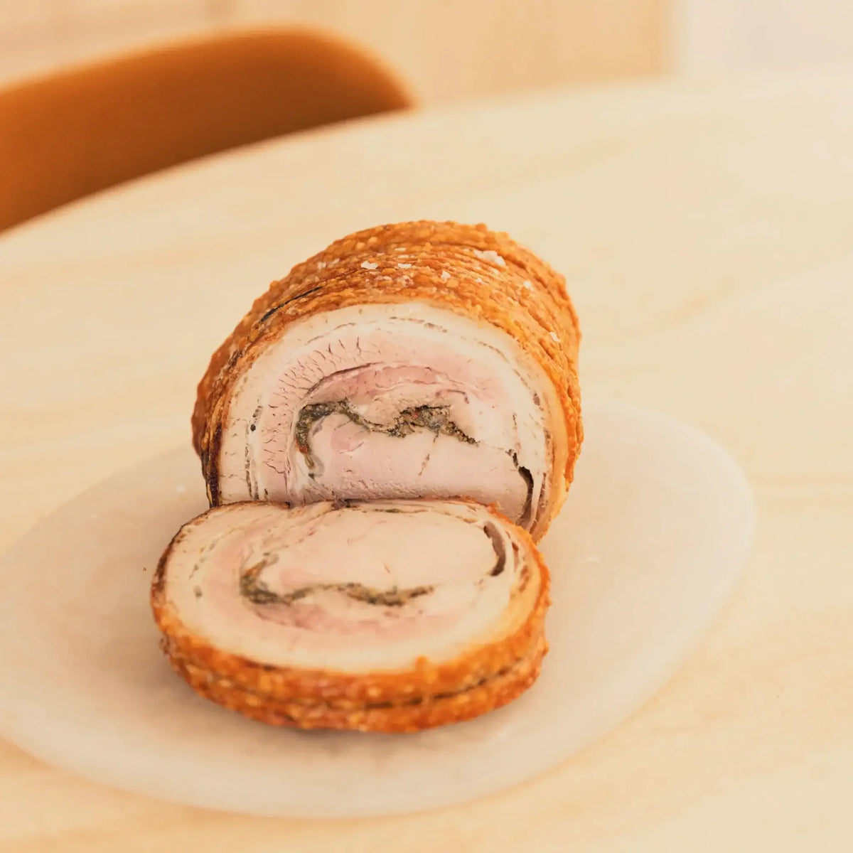 Peter Augustus Pork Porchetta Loin Roast 2kg