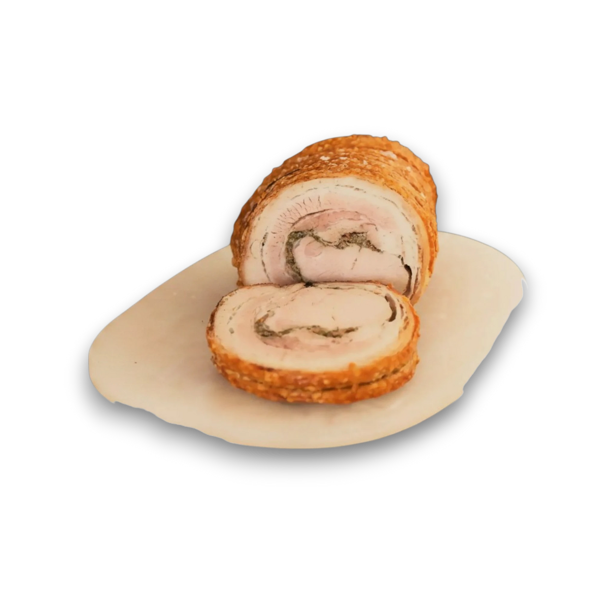Pork Porchetta Loin Roast 2kg - Peter Augustus Craft Butcher