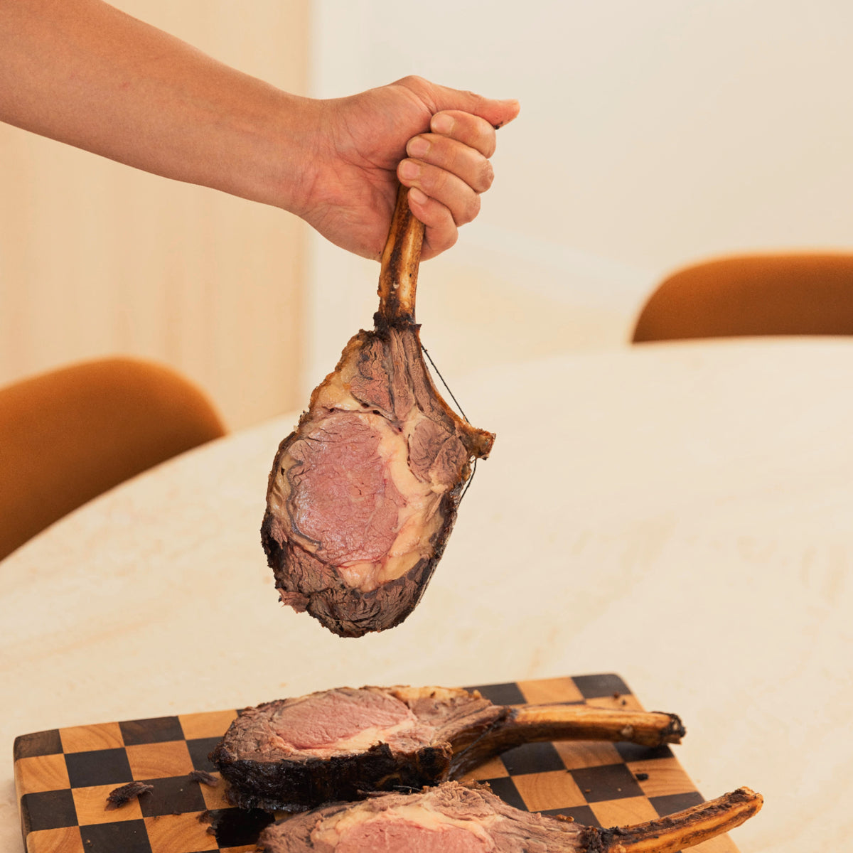 The Christmas Celebrations Box