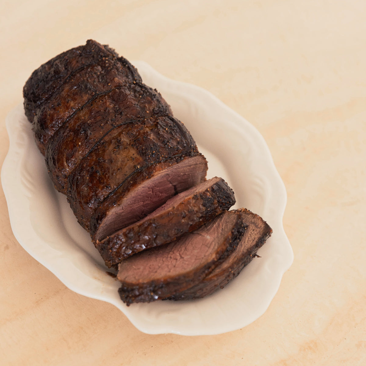 Diamantina Angus Rump Roast 1.5kg