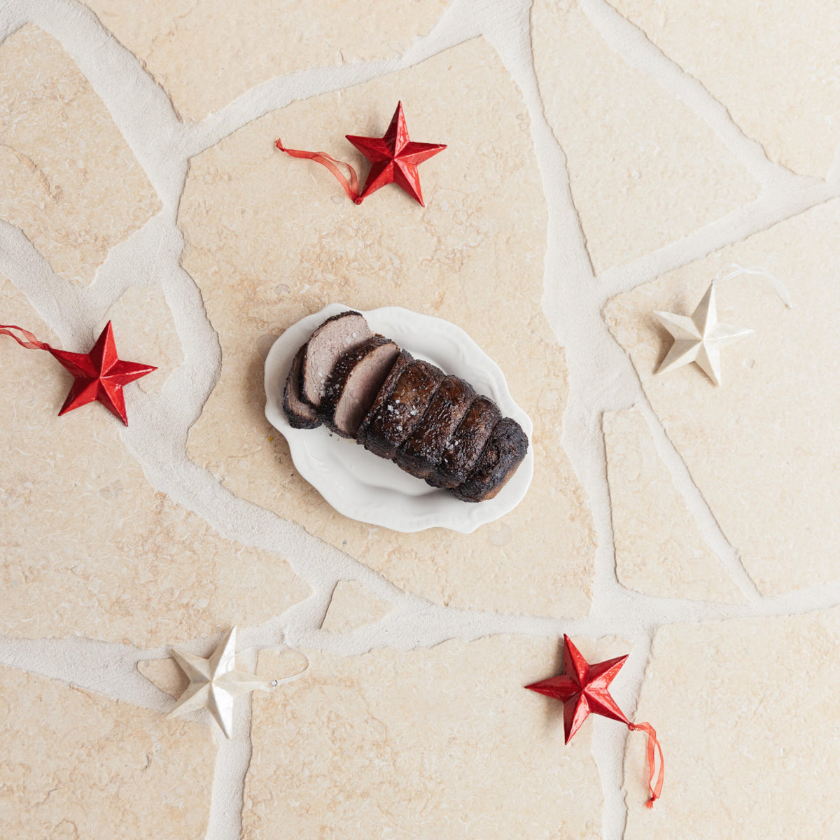 Diamantina Angus Rump Roast 1.5kg