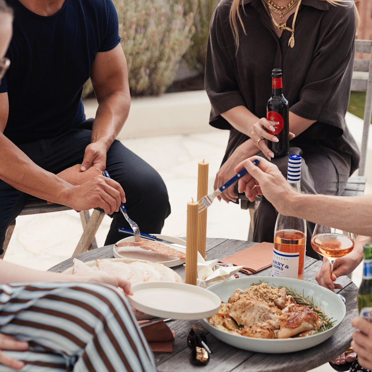 The Christmas Celebrations Box