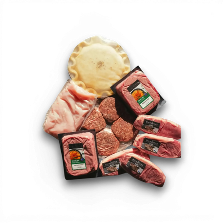 Box 3 - Feed Your Family Box
