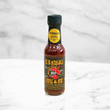 13 Angry Scorpions - JEKYLL & HYDE Private Reserve Hot Sauce - Peter Augustus Craft Butcher