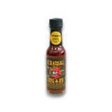 JEKYLL & HYDE Private Reserve Hot Sauce - Peter Augustus Craft Butcher