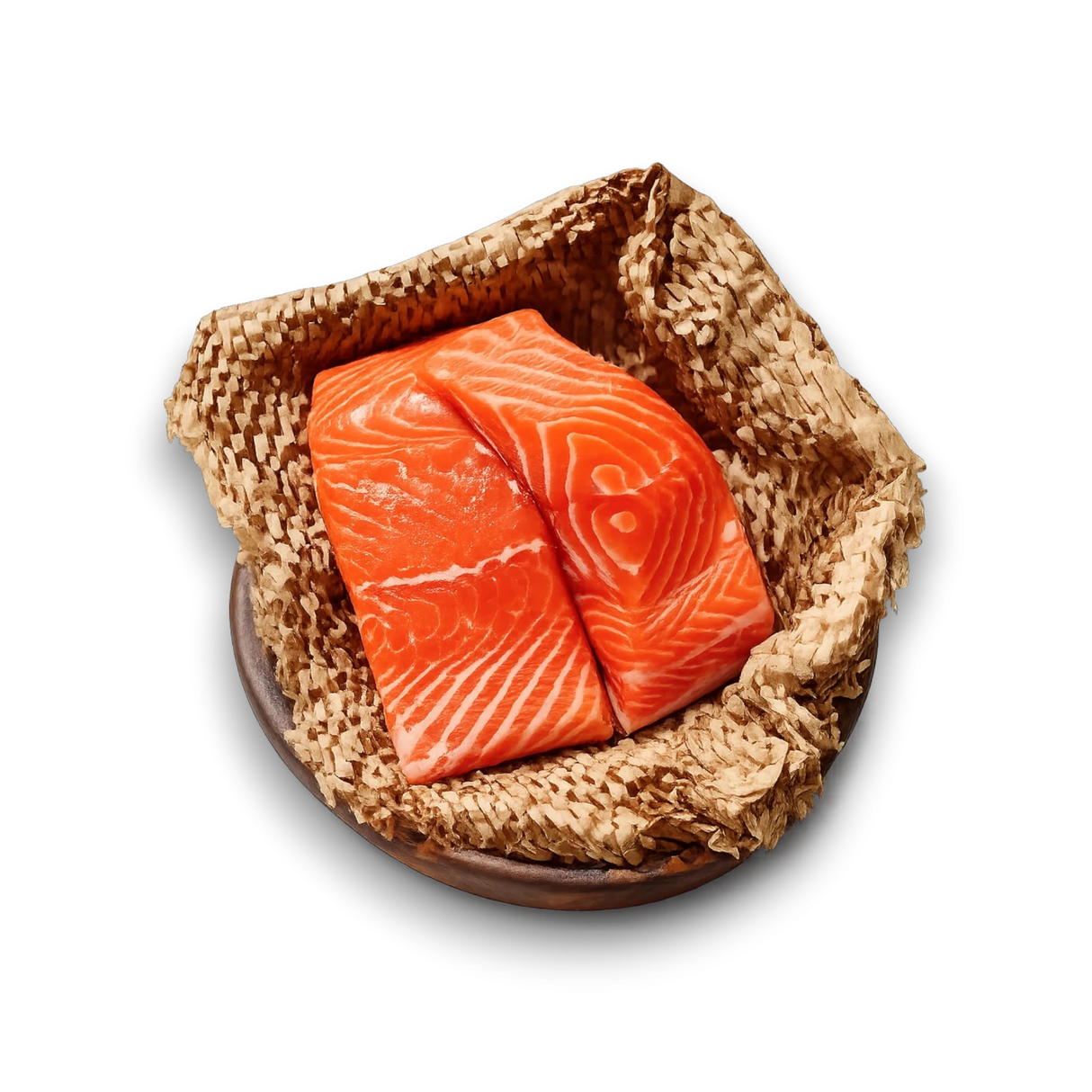 Tasmanian Atlantic Salmon Skin On